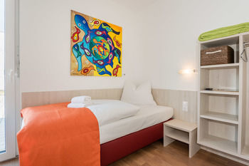 Fairsleep Motel Einstein Erding Kültér fotó